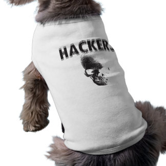 Camiseta Hackers