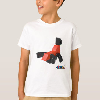 Camiseta Hadali Toys - Kids T-Shirts - Hadali Scorpion