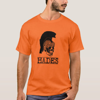 Camiseta Hades
