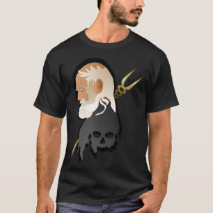 Camiseta Hades