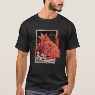 Camiseta Hades - Indie Game Essential