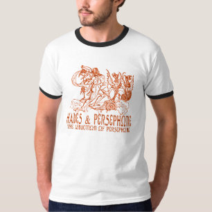 Camiseta Hades & Persephone