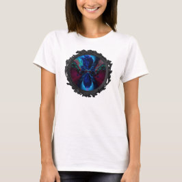 Camiseta Hades Woman