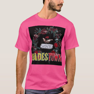 Camiseta Hadestown Musical