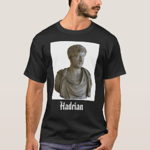 Camiseta Hadrian
