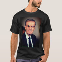 Hafez al-Assad, 18.º Presidente da Síria