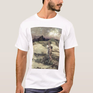 Camiseta Hagar e Ishmael