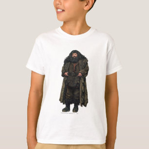 Camiseta Hagrid