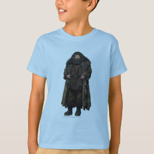 Camiseta Hagrid