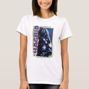 Camiseta Hagrid