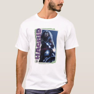 Camiseta Hagrid