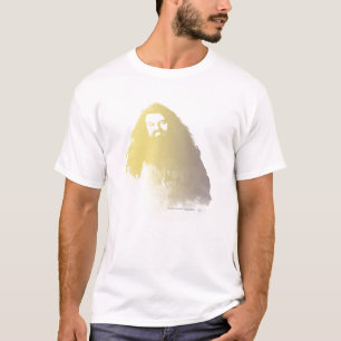 Camiseta Hagrid