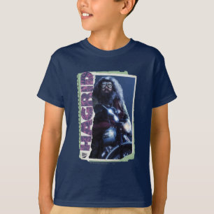 Camiseta Hagrid