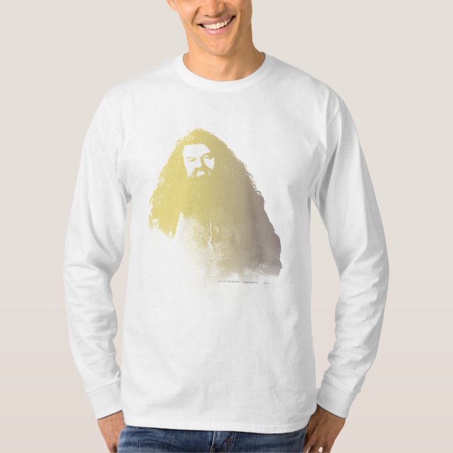 Camiseta Hagrid (Frente)