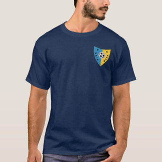 Camiseta Hai FC-ul! t-shirt