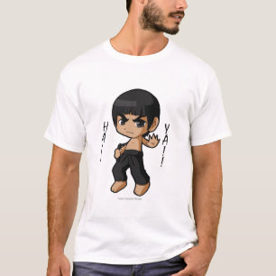 Camiseta Hai Ya!