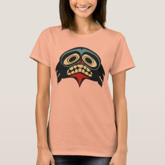 Camiseta Haida Art Shirt