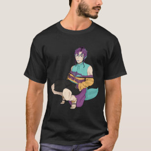 Camiseta Haiko