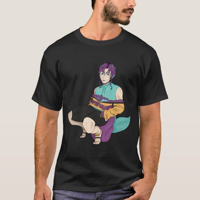 Camiseta Haiko (Frente)