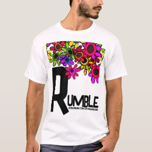 CAMISETA HAIKU 24