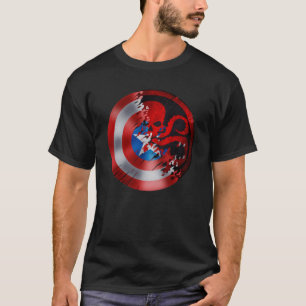 Camiseta Hail Hydra!