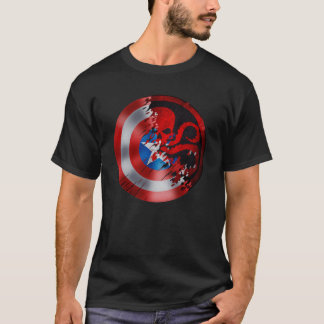 Camiseta Hail Hydra!