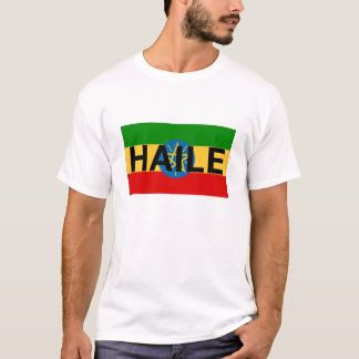 Camiseta Haile Gebrselassie