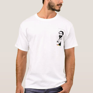 Camiseta Haile Selassie