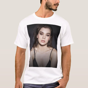 Camiseta Hailee Steinfeld