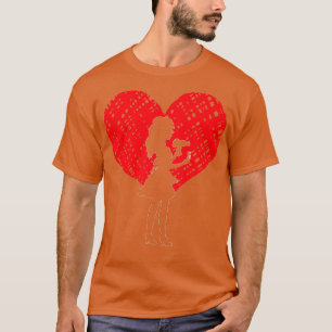 Camiseta Hairdresser Barber Haircut Scisslist S