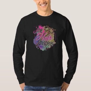 Camiseta Hairstylist Cosmetóloga Beauty Salon Damas Cabelo