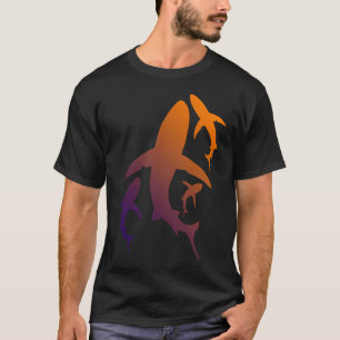 Camiseta Haisch quente