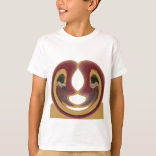 Camiseta Hakuna Matata African Tratidional Tribe Image.png