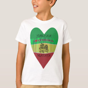 Camiseta Hakuna Matata Eu amo a Etiópia Colors.png