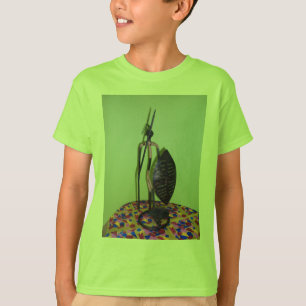 Camiseta Hakuna Matata Kenya Maasai.JPG