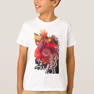 Camiseta Hakuna Matata Pumkin especial do Gift Fruta Basket