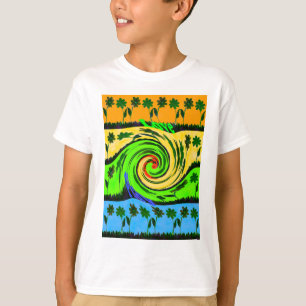 Camiseta Hakuna Matata Tsunami Amor Cores de Ondas.png