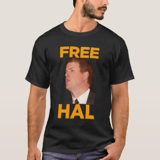 Camiseta Hal livre