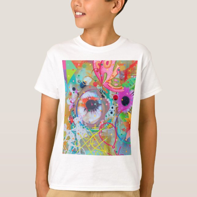 Camiseta Halcyon Days (Frente)