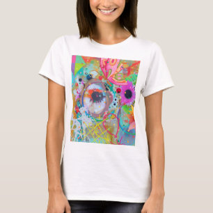 Camiseta Halcyon Days