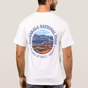Camiseta Haleakala NP2