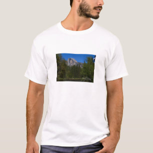 Camiseta Half Dome