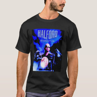 Camiseta Halford Perfect Gift para você e amigos Essencial