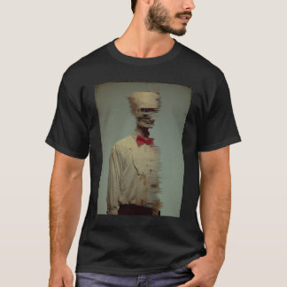 Camiseta Halfway Out of Himself