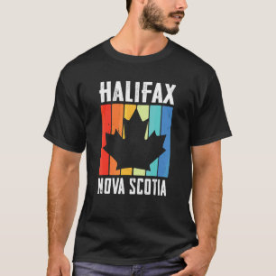 Camiseta Halifax 2
