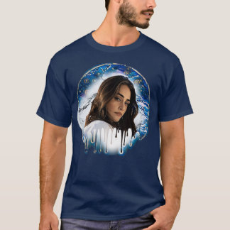 CAMISETA HALIME SULTAN Y