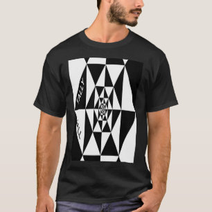 Camiseta Hall