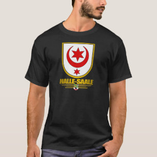 Camiseta Halle-Saale