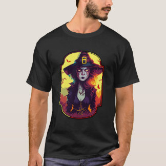 Camiseta Halloweeen
