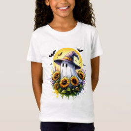 Camiseta Halloween